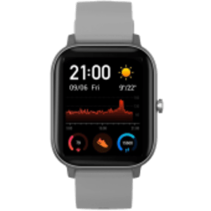 Amazfit gts croma sales